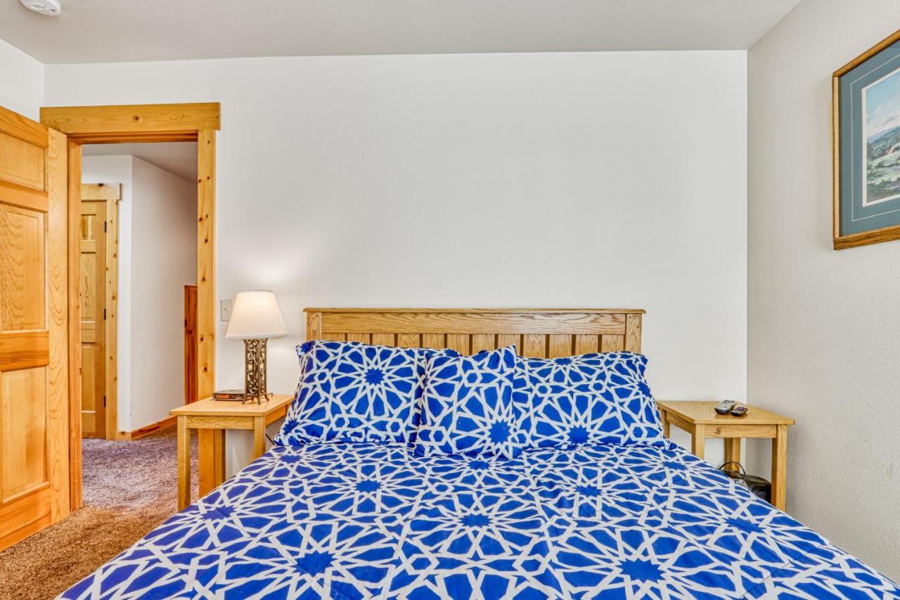 Eagle Crest Resort Cabin Редмонд Экстерьер фото